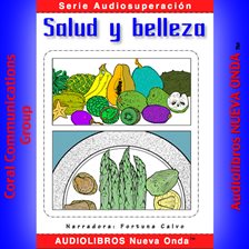 Cover image for Salud y belleza