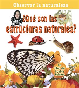 Cover image for ¿Qué son las estructuras naturales?