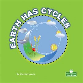 Cover image for Earth Has Cycles