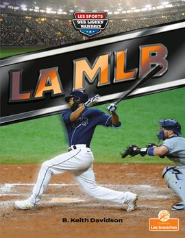 Cover image for La MLB