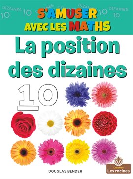 Cover image for La position des dizaines