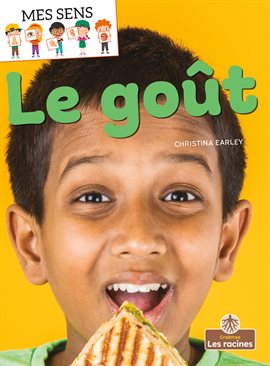 Imagen de portada para Le goût