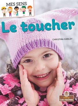 Cover image for Le toucher