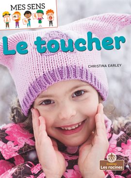 Imagen de portada para Le toucher