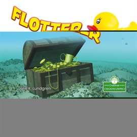 Cover image for Flotter ou couler