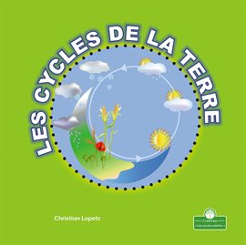 Cover image for Les cycles de la Terre