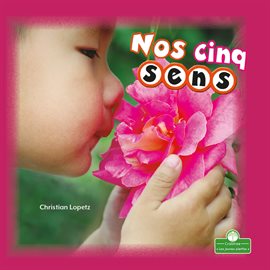 Imagen de portada para Nos cinq sens