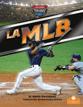 Cover image for La MLB
