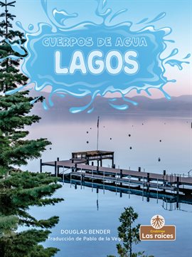 Cover image for Lagos