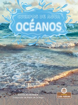 Cover image for Océanos