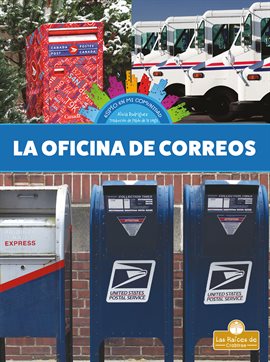 Imagen de portada para La oficina de correos