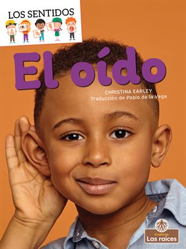 Imagen de portada para El oído