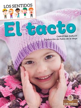 Imagen de portada para El tacto