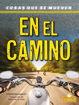 Cover image for En el camino