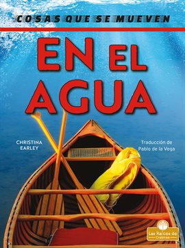 Cover image for En el agua