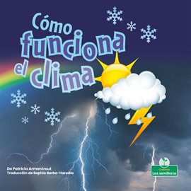 Cover image for Cómo funciona el clima