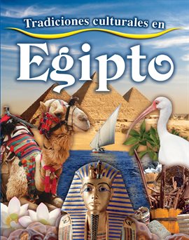 Tradiciones culturales en Egipto (Cultural Traditions in Egypt)