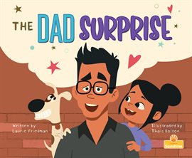 Imagen de portada para The Dad Surprise