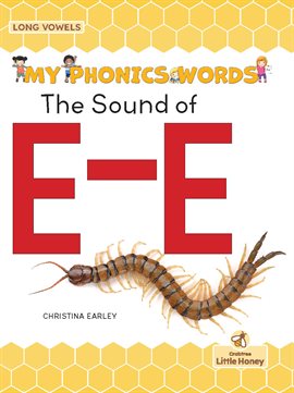 Cover image for The Sound of E-E