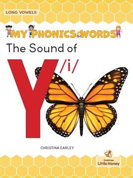 Cover image for The Sound of Y /I