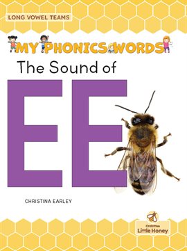 Cover image for The Sound of EE