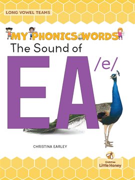 Cover image for The Sound of EA /e