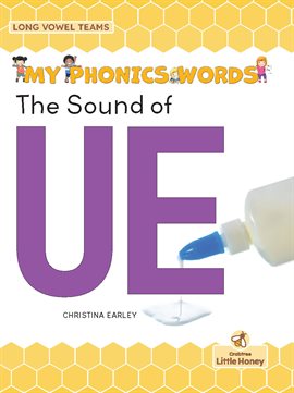 Cover image for The Sound of UE