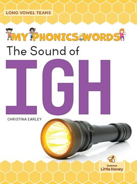 Cover image for The Sound of IGH