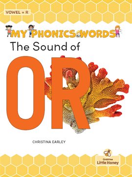 Cover image for The Sound of OR