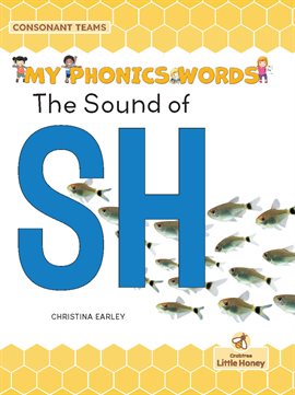 Cover image for The Sound of SH