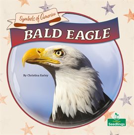 Imagen de portada para Bald Eagle