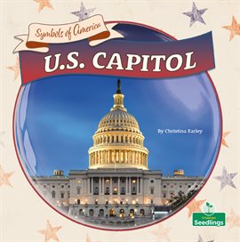 Imagen de portada para U.S. Capitol