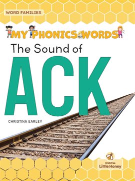 Cover image for The Sound of ACK