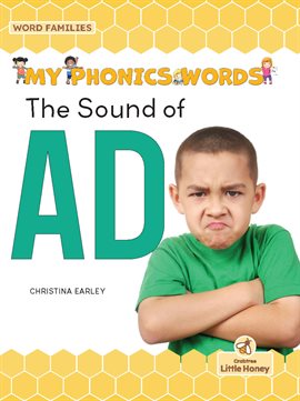 Cover image for The Sound of AD