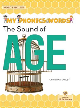 Cover image for The Sound of AGE