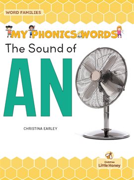 Cover image for The Sound of AN