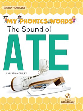 Cover image for The Sound of ATE