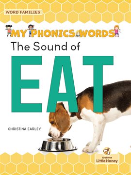 Cover image for The Sound of EAT