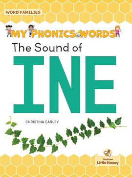 Cover image for The Sound of INE