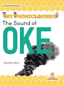 Cover image for The Sound of OKE