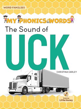 Cover image for The Sound of UCK