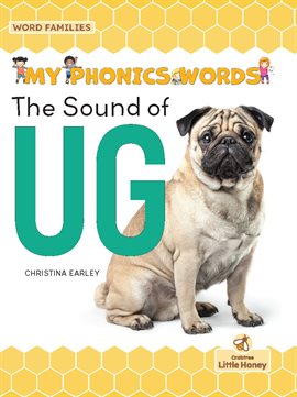 Cover image for The Sound of UG