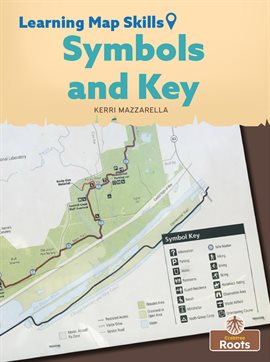 Cover image for Symbols and Key