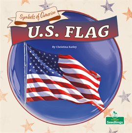 Imagen de portada para U.S. Flag