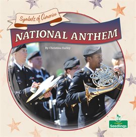 Imagen de portada para National Anthem