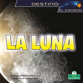 Cover image for La Luna (Moon)