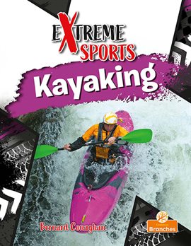 Imagen de portada para Kayaking