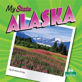 Imagen de portada para Alaska