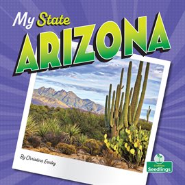 Imagen de portada para Arizona