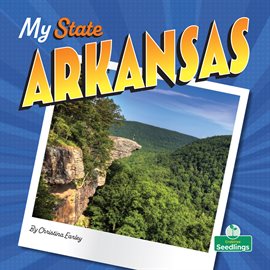 Imagen de portada para Arkansas
